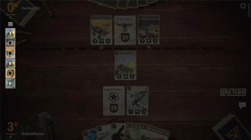 kards国际版游戏截图14