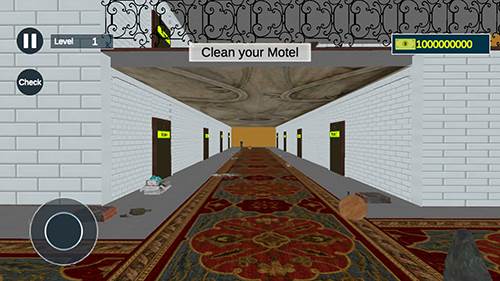 汽车旅馆模拟器游戏图片1