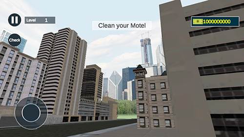 汽车旅馆模拟器游戏图片3
