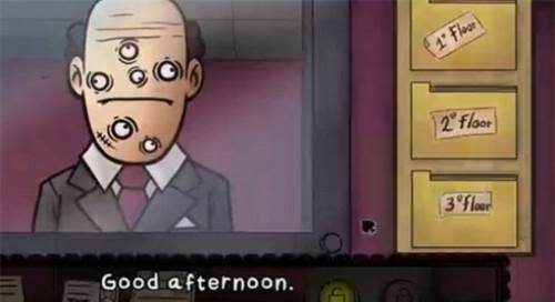 这不是我的邻居游戏中文版图片3