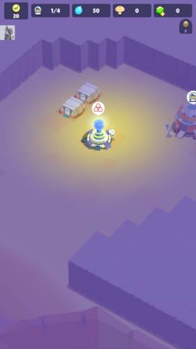 火星上的宇航员游戏图片3