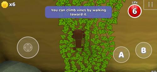 超级熊冒险新手攻略5