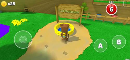 超级熊冒险新手攻略7