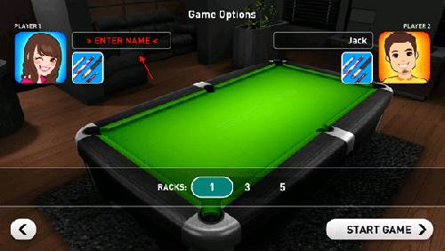 真实台球3D模拟器新手攻略3
