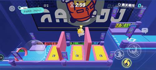 蛋仔派对新手攻略2