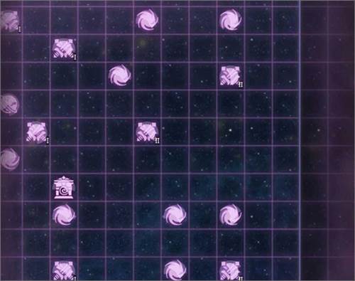 不思议迷宫精英服6