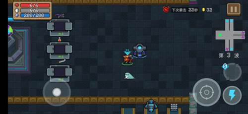 元气骑士无尽模式攻略4