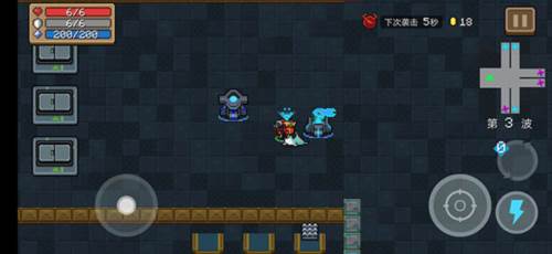 元气骑士无尽模式攻略7