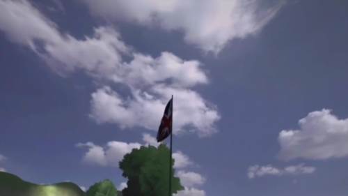 方块战场7723独家模组2