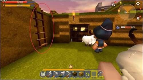 迷你世界种植与畜牧攻略3