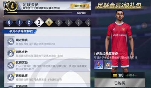 绿茵信仰vivo渠道服游戏截图15