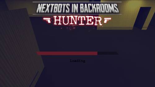 Nextbots幕后猎人图片1