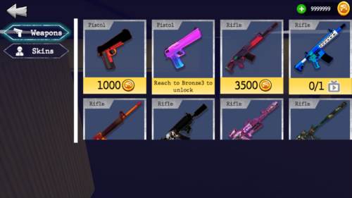 Nextbots幕后猎人图片2