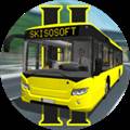 公共交通模拟器2无限内购版 Public Transport Simulator 2