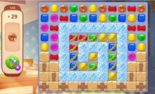 梦幻家园微信登录版4