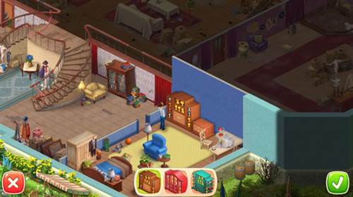 梦幻家园微信登录版6