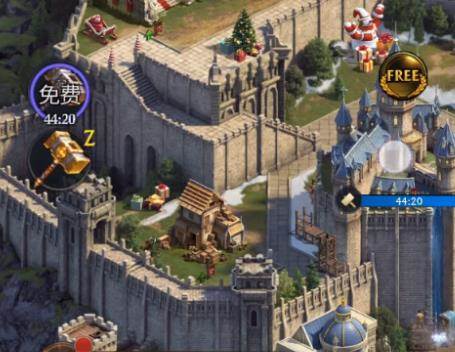 阿瓦隆之王魅族手机版 阿瓦隆之王魅族版6