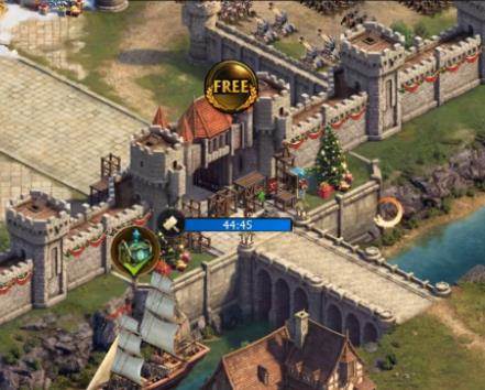 阿瓦隆之王魅族手机版 阿瓦隆之王魅族版7