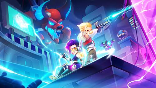 别惹神枪手体验服游戏特色