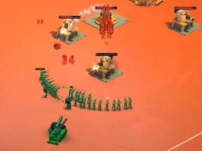 兵人大战联想端口 兵人大战联想版2