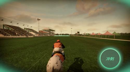 家族传奇马匹养成竞技新手攻略2