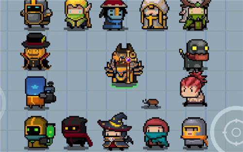 元气骑士内购破解版新手攻略