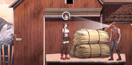 Dark Side Fantasy黑暗的幻想安卓版3