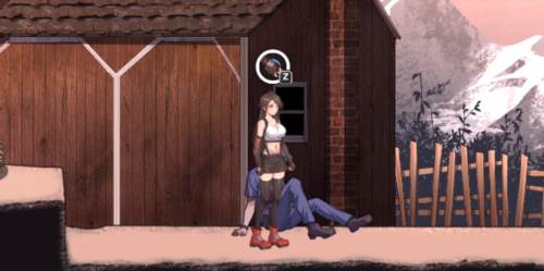 Dark Side Fantasy黑暗的幻想安卓版4