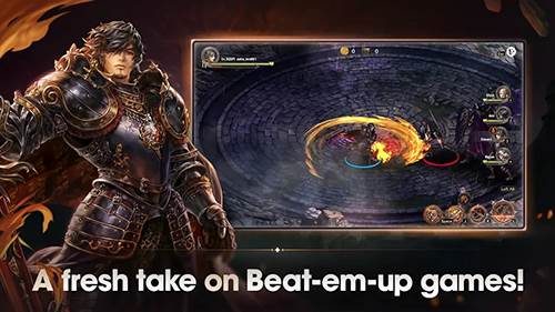 星之后裔2吠陀骑士最新版本截图2