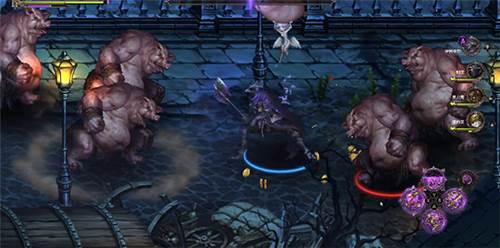 星之后裔2吠陀骑士最新版本截图3