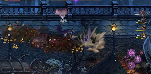 星之后裔2吠陀骑士最新版本截图4