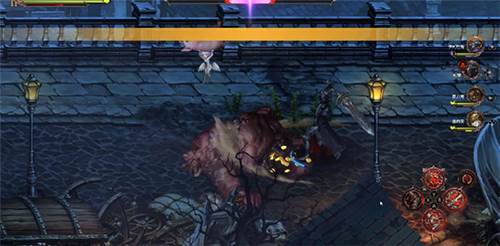 星之后裔2吠陀骑士最新版本截图5