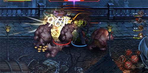 星之后裔2吠陀骑士最新版本截图6