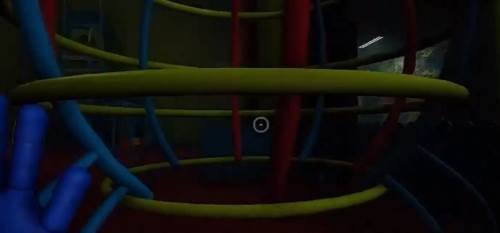 波比的游戏时间第四章测试版图片2