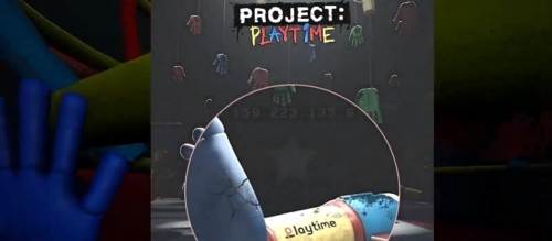 波比的游戏时间第四章测试版图片3