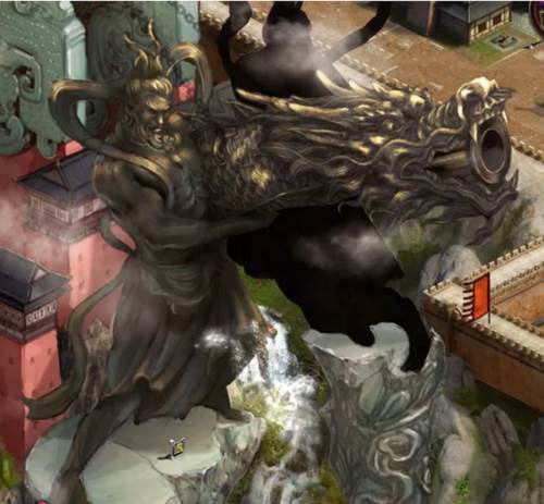 列王的纷争QQ版2