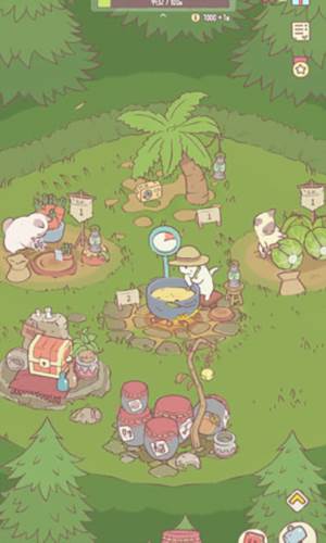 猫咪和汤内置菜单版图片10