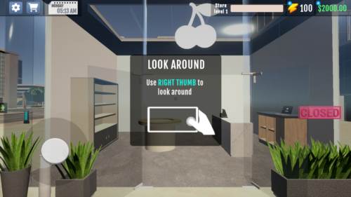 手机店模拟器无限金币版图片1