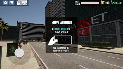 手机店模拟器无限金币版图片2