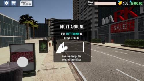 手机店模拟器无限金币版图片4