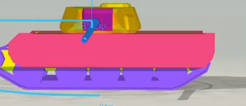 装甲检查员闪击战版 装甲检查员游戏图片3