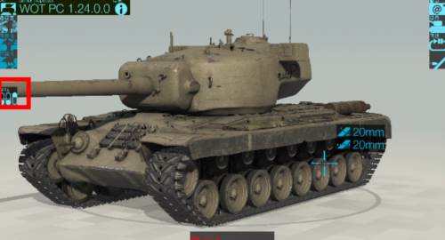 装甲检查员闪击战版 装甲检查员游戏图片9