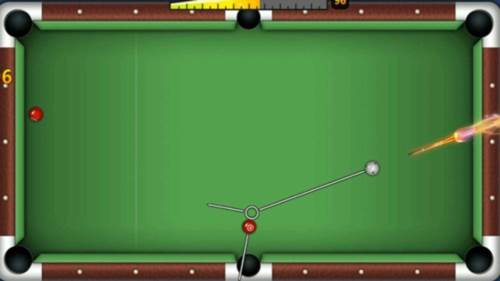 台球世界新手攻略2