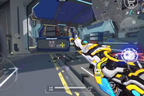 火线精英24399版下载 火线精英24399版3