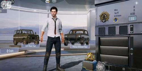 pubgmobile台湾服安卓版图片1