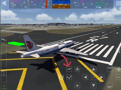 航空模拟器2025图片21