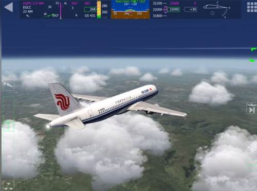 航空模拟器2025图片22