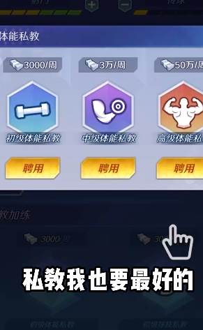 足球巨星崛起图片12