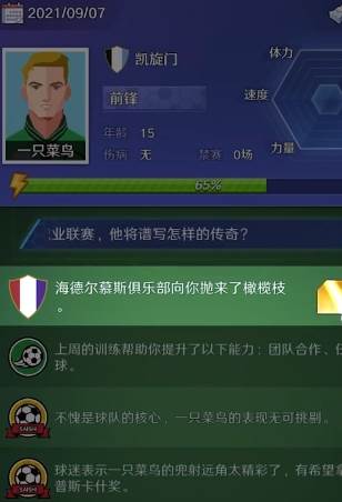 足球巨星崛起图片13