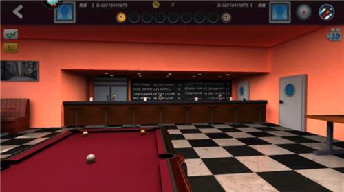 台球风云教程2
